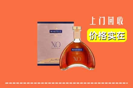 东莞市石排镇回收马爹利